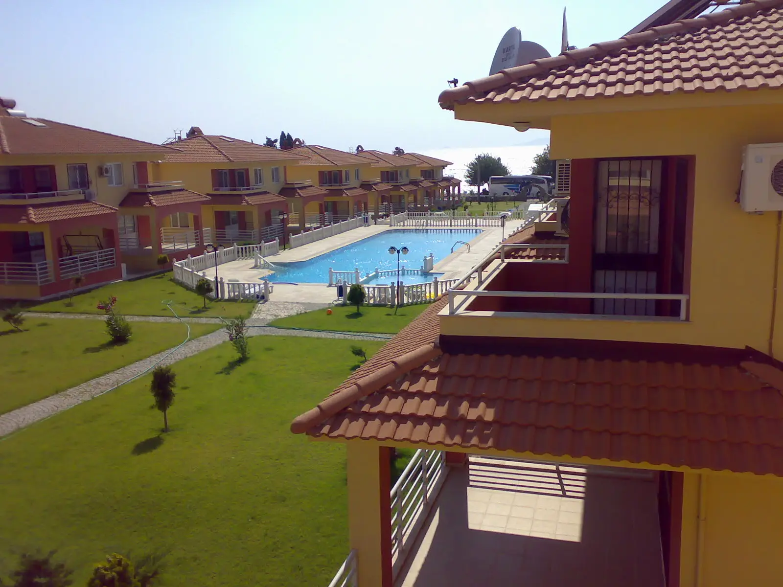 Property in Didim